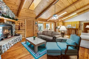 42600 Gold Rush, Big Bear Lake, CA 92315 - Photo 9