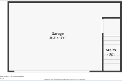 26589 Amador, Lake Arrowhead, CA 92352 - Photo 41