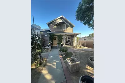 467 W G Street, Colton, CA 92324 - Photo 1