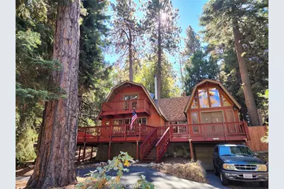 31345 Cedarwood Drive, Running Springs, CA 92382 - Photo 1