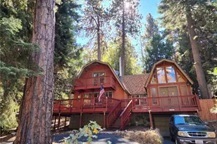 31345 Cedarwood Dr, Running Springs, CA 92382 - Photo 1