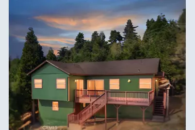 23903 Skyland Drive, Crestline, CA 92325 - Photo 1
