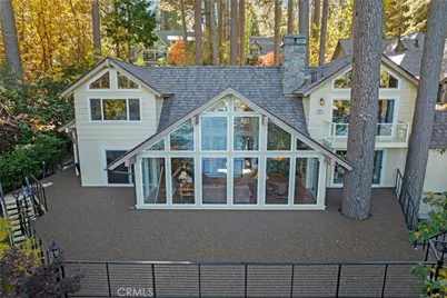 27772 Hamiltair Drive, Lake Arrowhead, CA 92352 - Photo 57