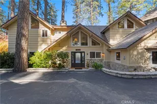 27772 Hamiltair Dr, Lake Arrowhead, CA 92352 - Photo 3