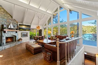 27772 Hamiltair Drive, Lake Arrowhead, CA 92352 - Photo 5