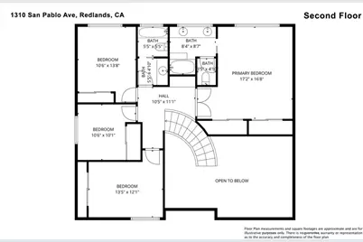 1310 San Pablo, Redlands, CA 92373 - Photo 47