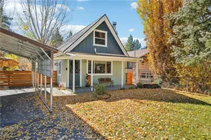 1026 W Country Club, Big Bear Lake, CA 92314 - Photo 1