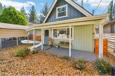 1026 W Country Club, Big Bear Lake, CA 92314 - Photo 3