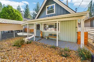 1026 W Country Club, Big Bear Lake, CA 92314 - Photo 3