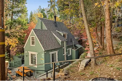 265 Flower, Lake Arrowhead, CA 92352 - Photo 27