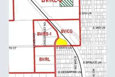 2001 State Lane, Big Bear City, CA 92314 - Photo 15