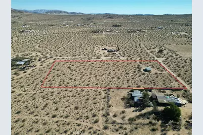 51360 Desert View, Johnson Valley, CA 92285 - Photo 9