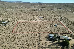 51360 Desert View, Johnson Valley, CA 92285 - Photo 9