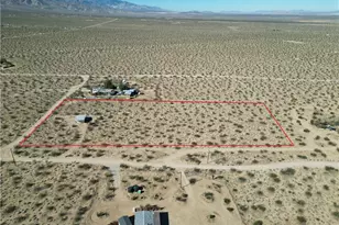 51360 Desert View, Johnson Valley, CA 92285 - Photo 13