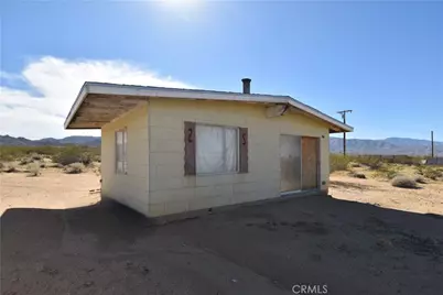 51360 Desert View, Johnson Valley, CA 92285 - Photo 5