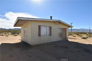 51360 Desert View, Johnson Valley, CA 92285 - Photo 5