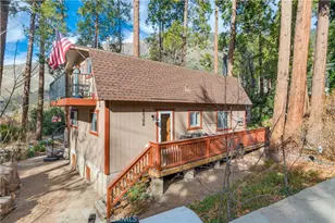 40300 Valley Of The Falls, Forest Falls, CA 92339 - Photo 3