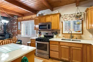 40300 Valley Of The Falls, Forest Falls, CA 92339 - Photo 15