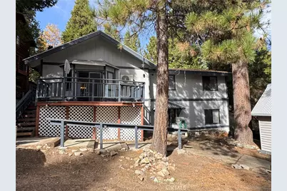 31120 Mountain Oak, Running Springs, CA 92382 - Photo 3