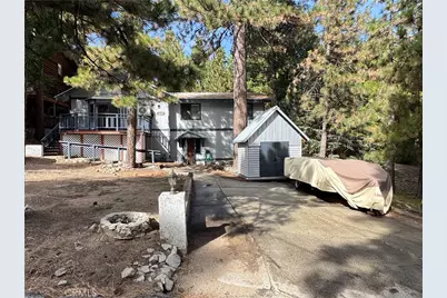 31120 Mountain Oak, Running Springs, CA 92382 - Photo 3