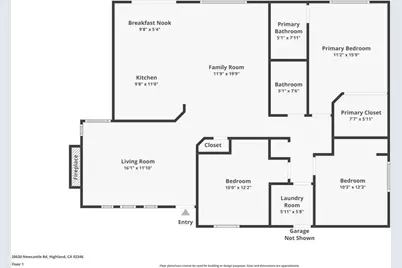 28630 Newcastle, Highland, CA 92346 - Photo 53