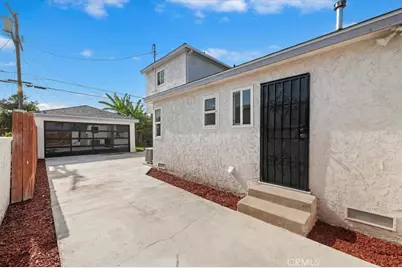 2816 W 84th, Inglewood, CA 90305 - Photo 27