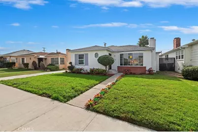 2816 W 84th, Inglewood, CA 90305 - Photo 5