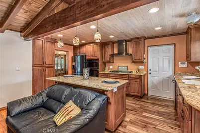 19815 Magnolia, Nuevo, CA 92567 - Photo 13