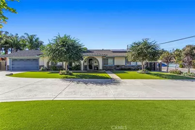 19815 Magnolia, Nuevo, CA 92567 - Photo 5