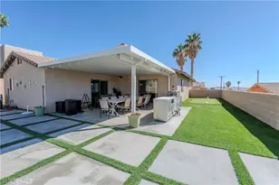 12417 Avenida Alta Loma, Desert Hot Springs, CA 92240 - Photo 35