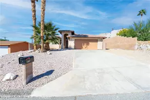 12417 Avenida Alta Loma, Desert Hot Springs, CA 92240 - Photo 1