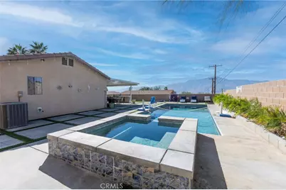 12417 Avenida Alta Loma, Desert Hot Springs, CA 92240 - Photo 37