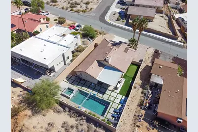 12417 Avenida Alta Loma, Desert Hot Springs, CA 92240 - Photo 39