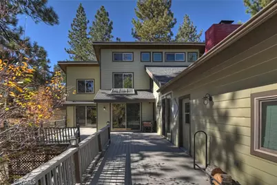 39343 Aurora, Big Bear Lake, CA 92315 - Photo 35