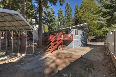 31435 Oakleaf, Running Springs, CA 92382 - Photo 35