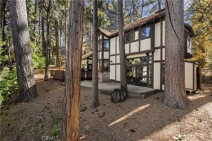 407 Giant Oak, Lake Arrowhead, CA 92352 - Photo 19