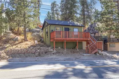 39217 Big Bear Boulevard, Big Bear Lake, CA 92315 - Photo 1