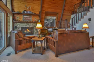 453 Oriole Dr, Twin Peaks, CA 92391 - Photo 9