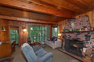 620 Cedar Ln, Twin Peaks, CA 92391 - Photo 3