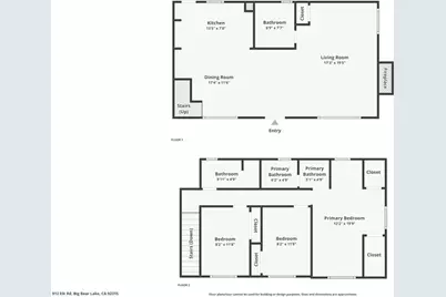 912 Elk, Big Bear Lake, CA 92315 - Photo 45