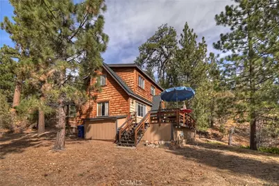912 Elk, Big Bear Lake, CA 92315 - Photo 25