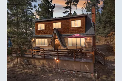 912 Elk, Big Bear Lake, CA 92315 - Photo 1