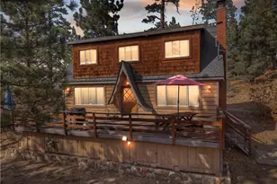 912 Elk, Big Bear Lake, CA 92315 - Photo 1