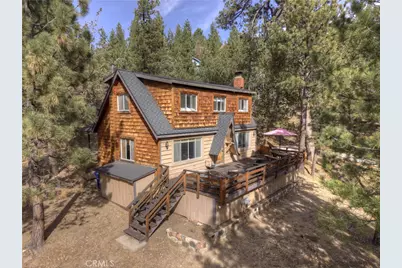 912 Elk, Big Bear Lake, CA 92315 - Photo 43