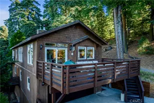 813 Greenbriar Dr, Lake Arrowhead, CA 92385 - Photo 57