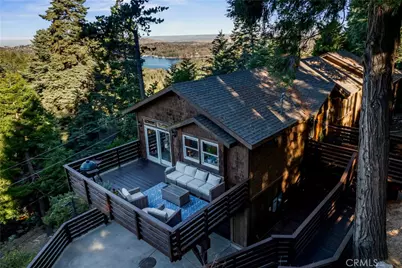813 Greenbriar Drive, Lake Arrowhead, CA 92385 - Photo 55