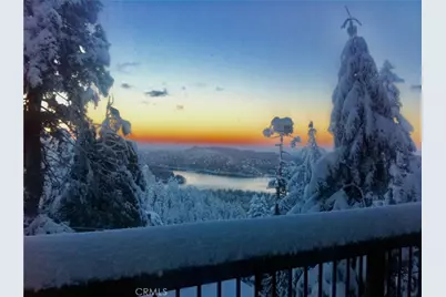 813 Greenbriar Drive, Lake Arrowhead, CA 92385 - Photo 29