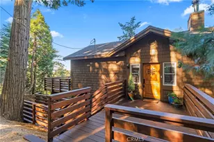 813 Greenbriar Dr, Lake Arrowhead, CA 92385 - Photo 3