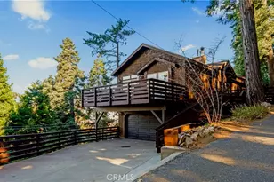 813 Greenbriar Dr, Lake Arrowhead, CA 92385 - Photo 51