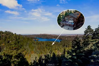 813 Greenbriar Drive, Lake Arrowhead, CA 92385 - Photo 59